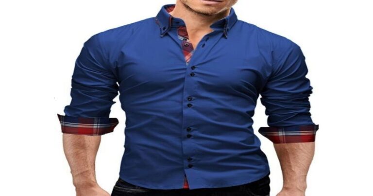Discover the Best Styles: Shop Shirts for Men Online