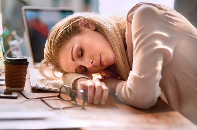 The Importance of Sleep for Mental Clarity and Alertness