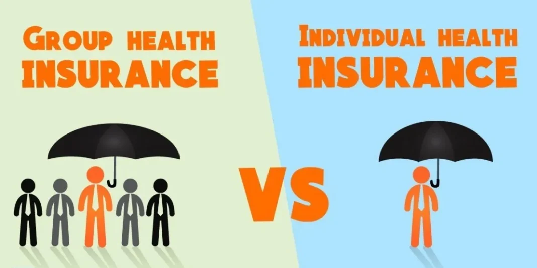 Small Business Health Insurance