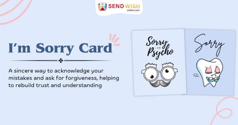 Winning Her Back: The Perfect Sorry Card for Girlfriend Winning Her Back: The Perfect Sorry Card for Girlfriend
