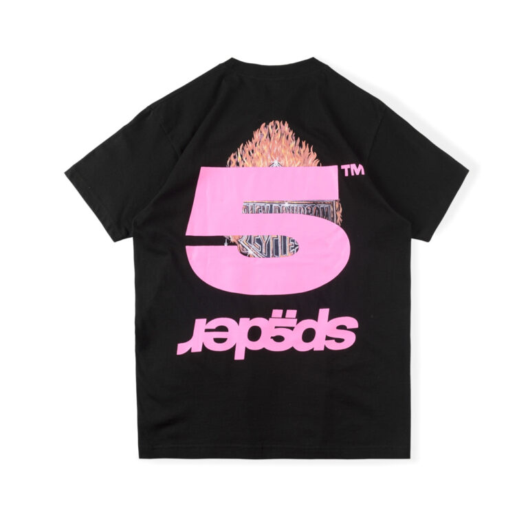 Are Stussy Store Officials Predicting the SP5DER Hoodie Are Stussy Store Officials Predicting the SP5DER Hoodie