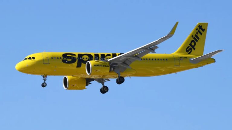 How to Book a Spirit Airlines Vacation Package?