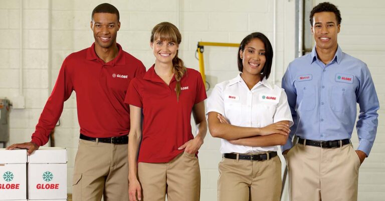 Top Uniform Company in Dubai | Quality Workwear