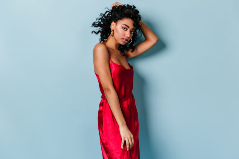 Discover Timeless Evening Gowns for Every Special Event