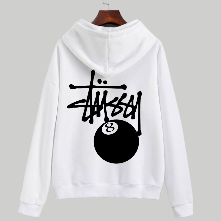 Secret to Sucess Stussy Hoodie