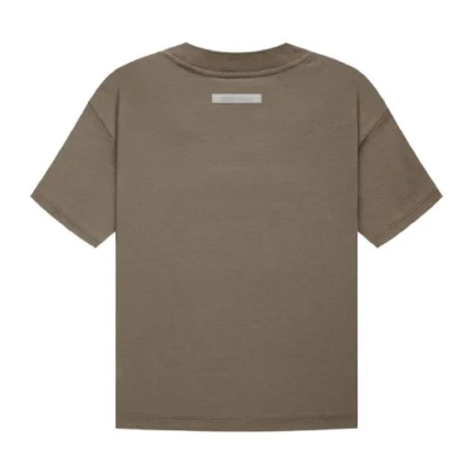 Essentials T Shirt: The Perfect Blend of Comfort and Style for Every Day