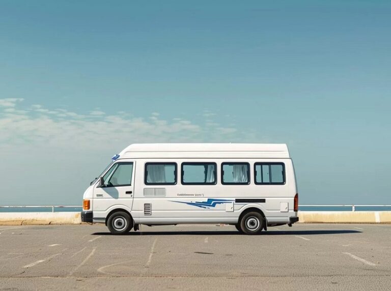 Can I Rent a Tempo Traveller for a One-Way Trip?
