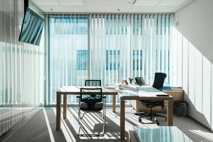 Benefits of Installing Air Curtains in Commercial Space
