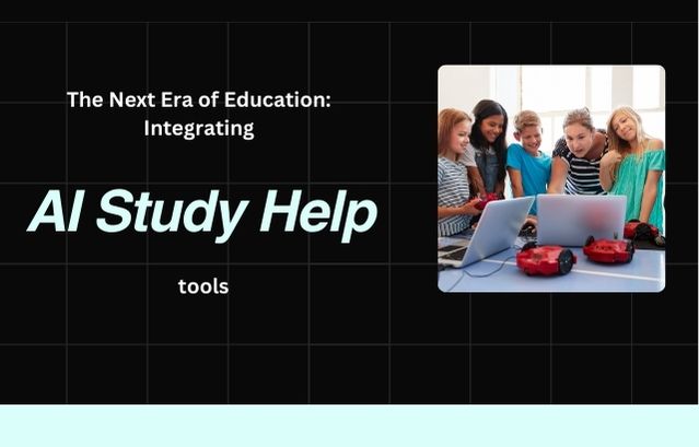 The-Next-Era-of-Education-Integrating-AI-Study-Help-Tool