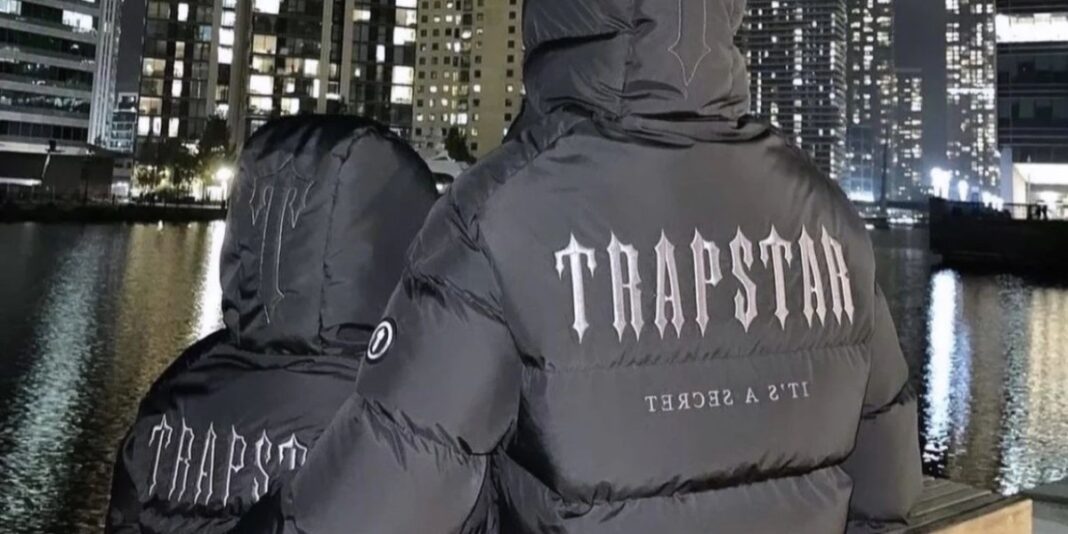 How Has the Trapstar Jacket Redefined Urban Streetwear