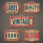 Badge Manufacturers in UK