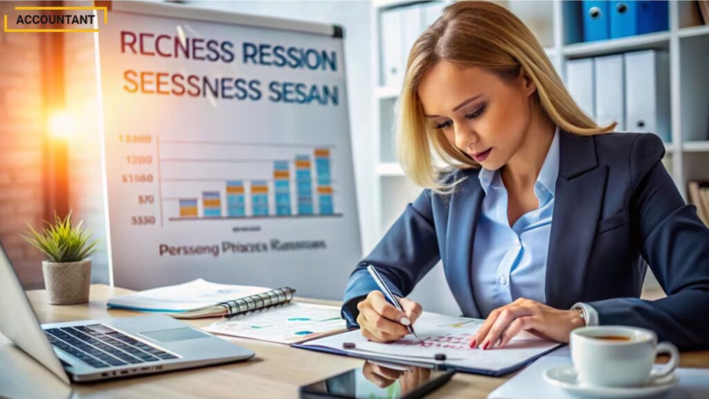 Accounting Services for Small Businesses
