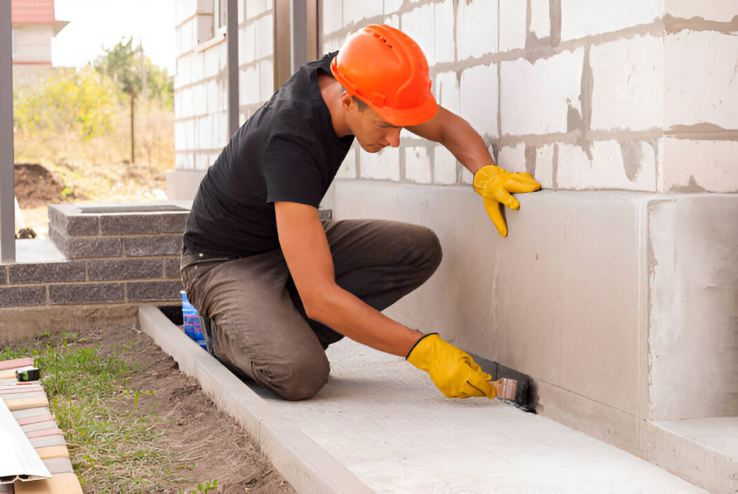 Top Benefits of Choosing Concrete for Your Tucson Home