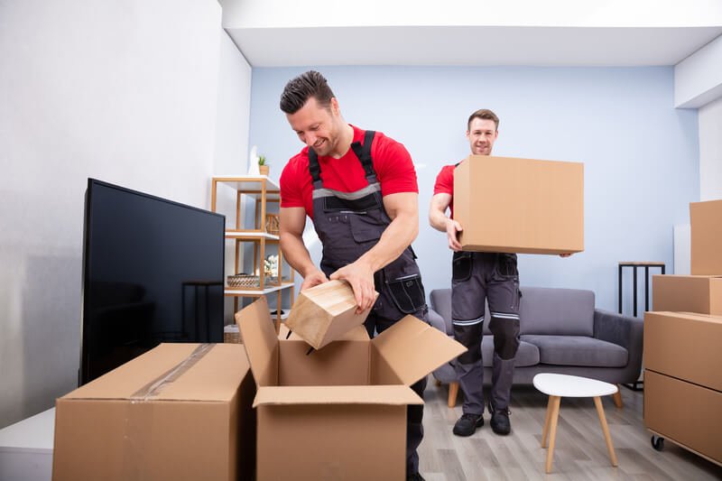 best moving company to hawaii