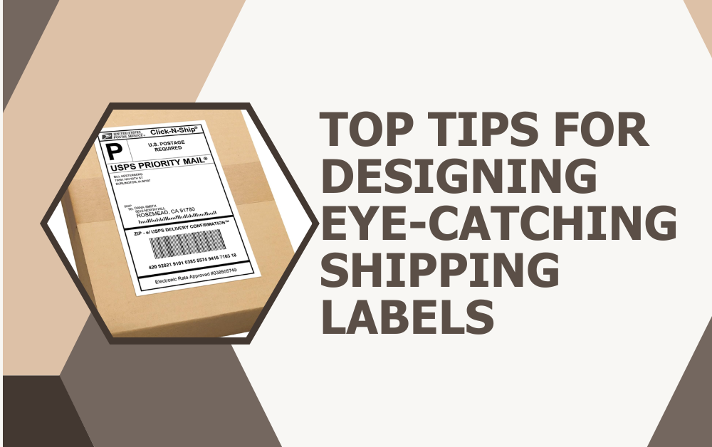 Shipping Labels