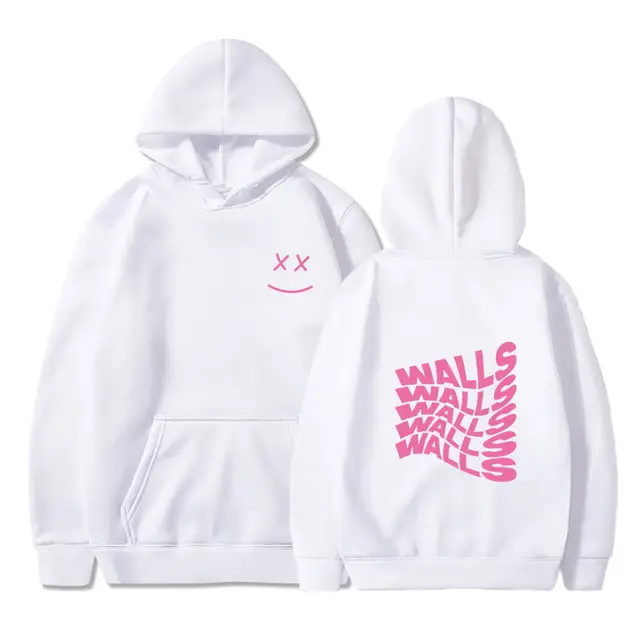 fashion hoodie