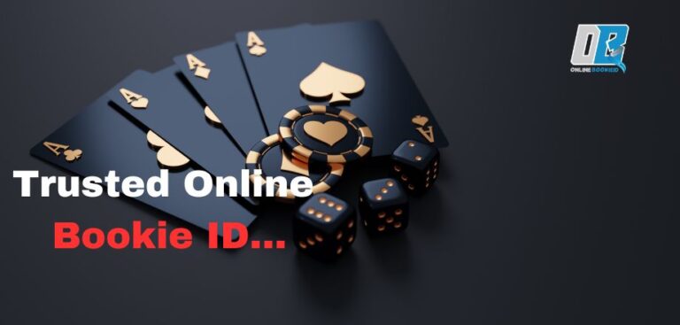 Trusted Online Bookie ID