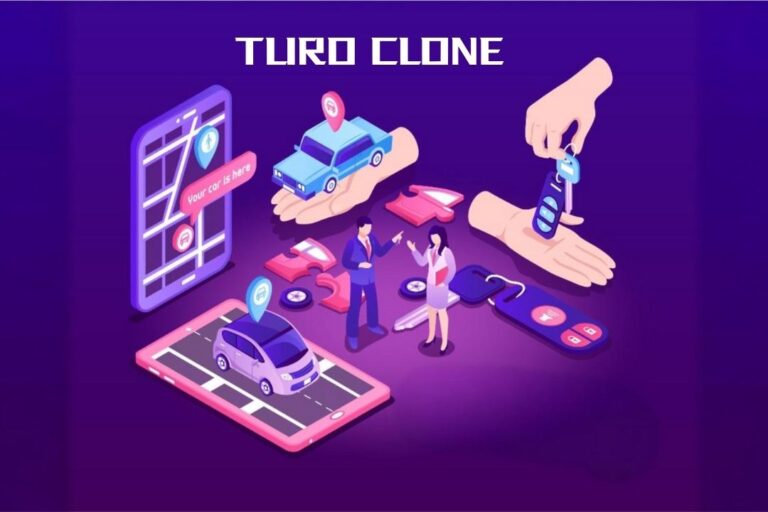 Unleashing the Business Potential of Turo Clone Unleashing the Business Potential of Turo Clone