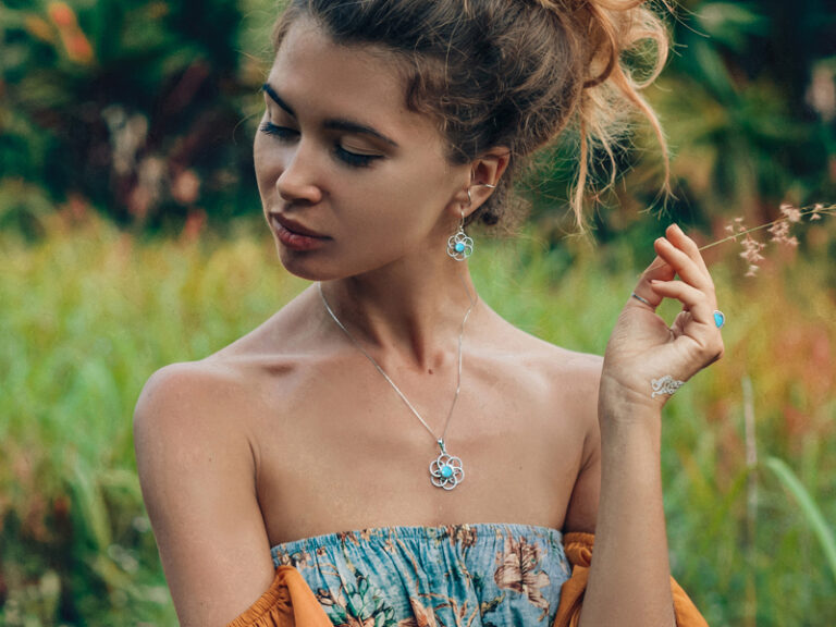 Turquoise Ring Sizing Made Easy: Your Complete Guide