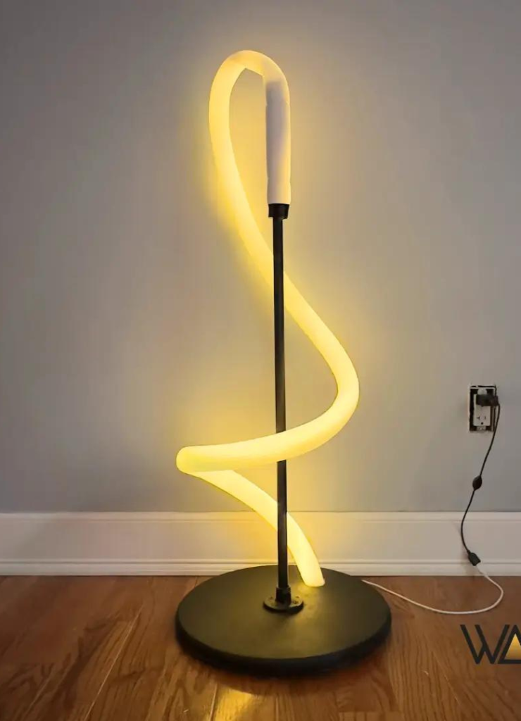 Unique Floor Lamps