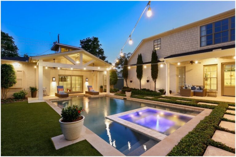 Unique Outdoor Living Space Ideas for Henderson Remodeling Unique Outdoor Living Space Ideas for Henderson Remodeling