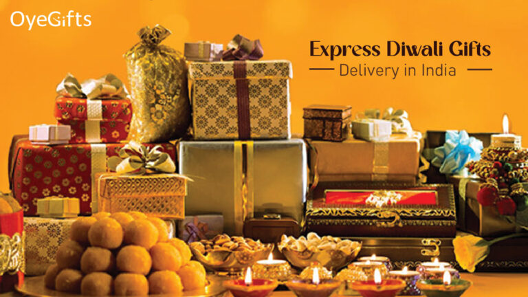 Diwali Gift Hamper
