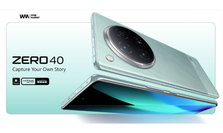 Discover the Infinix Zero 40 Price: Features, Specs & More