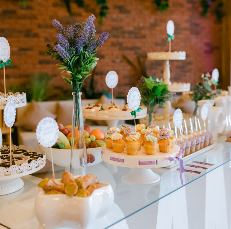 Personalized Perfection: Small Party Catering Newcastle for Unforgettable Moments