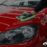 Car Detailing in Sacramento