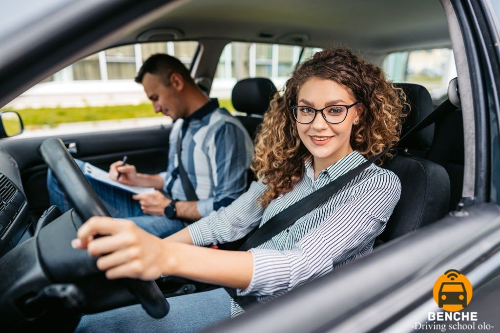 driving lessons Vancouver