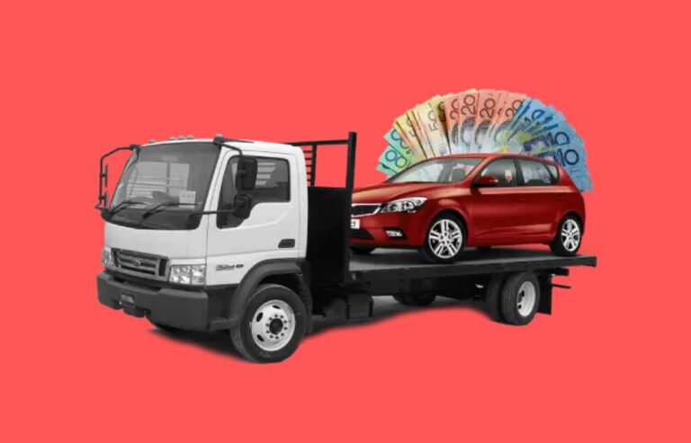 NSW Auto Wreckers: Fast & Free Car Removal in Sydney