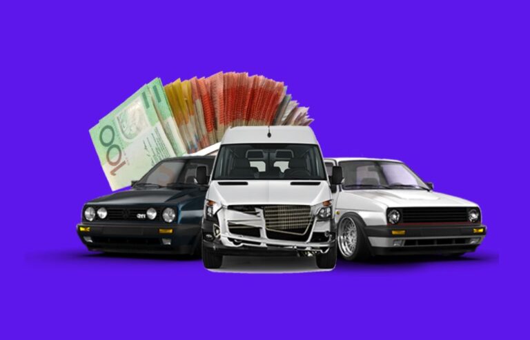 Cash for Cars in Sydney: How All Unwanted Cars Works