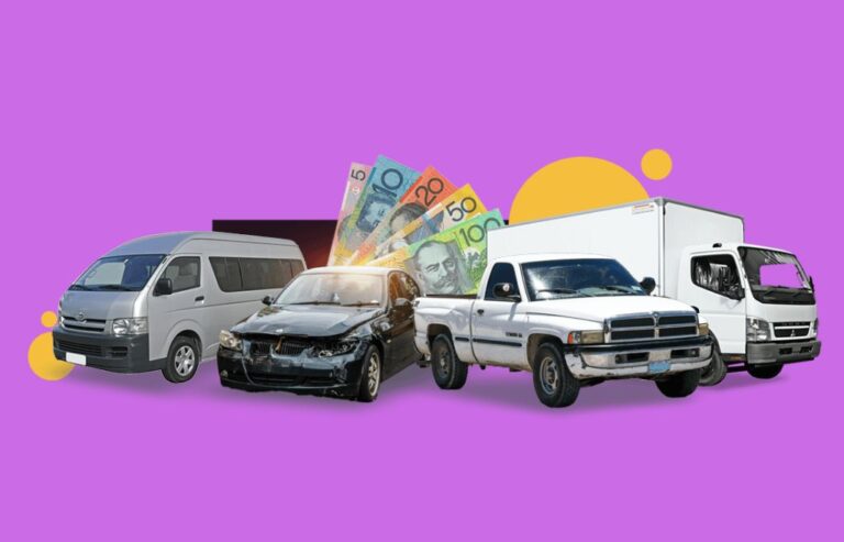 How I Pick Your Car Offers Cash for Old Cars in Sydney