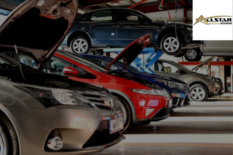 Understanding the Latest Auto Repair Technologies Understanding the Latest Auto Repair Technologies