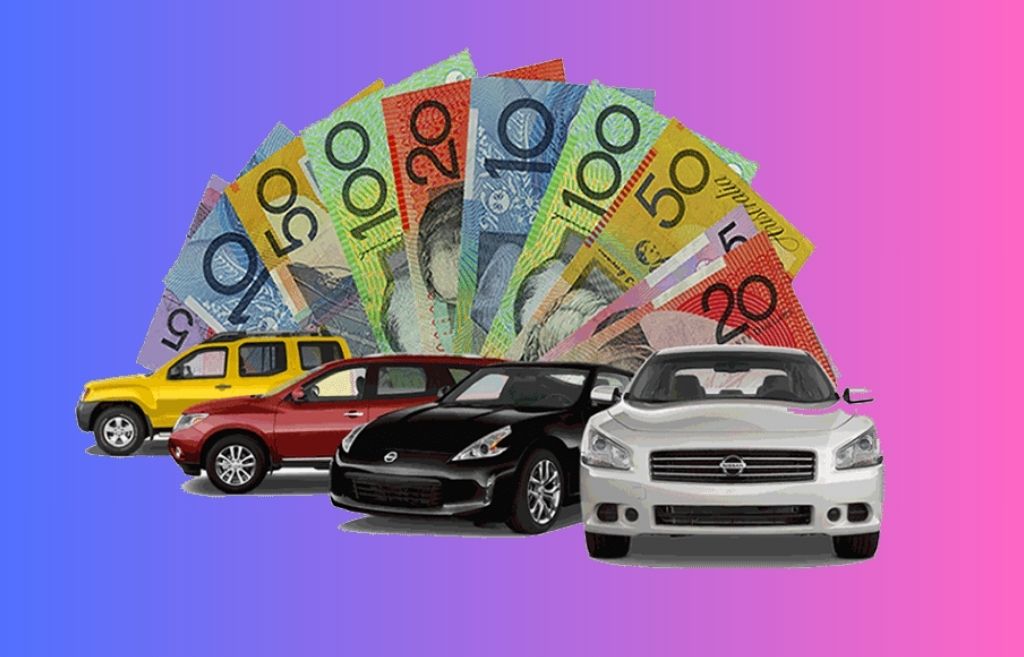 Cash For Cars Sydney Wide