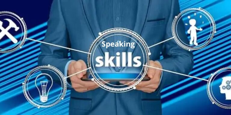 Technology for Speaking Skills