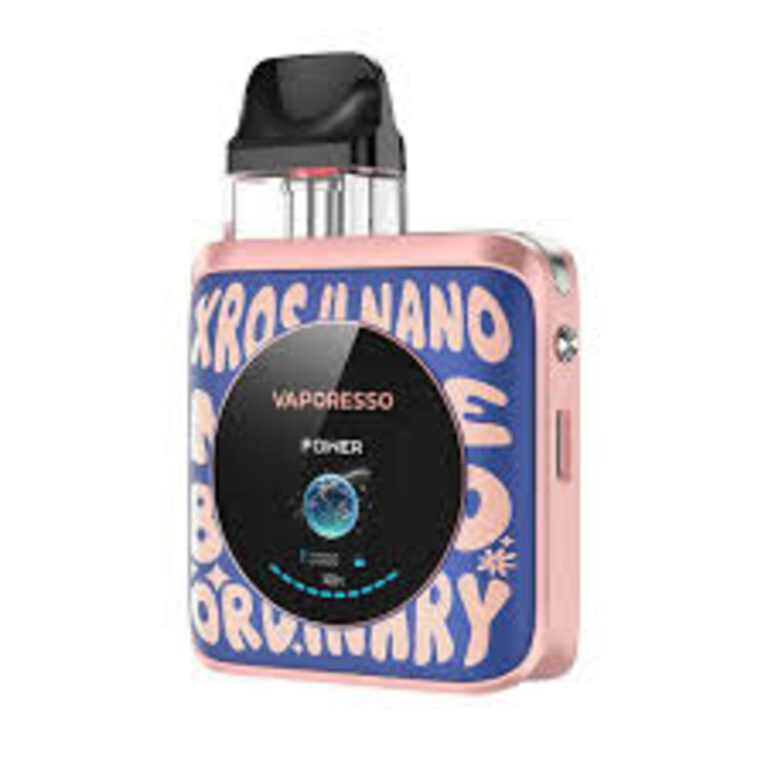 Elevate Your Vaping: Ultimate Guide to Pod Kits
