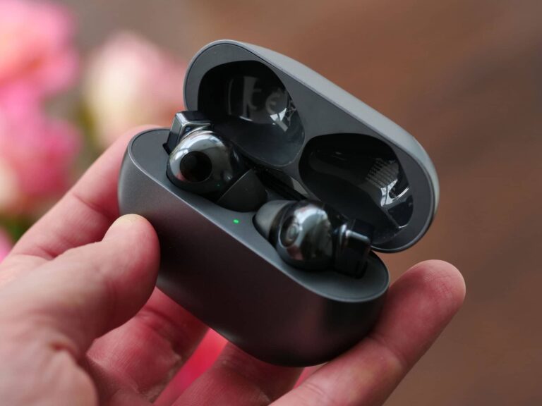 What Features Should You Look for in Wireless Earbuds?