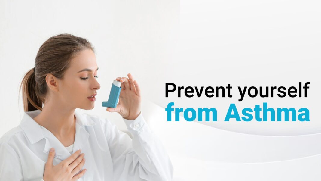 What You Can Do If You Have Asthma To Save Your Life