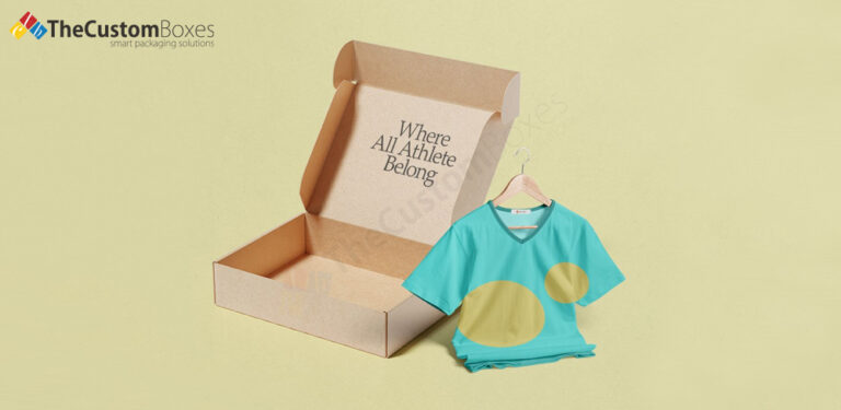 Benefits of Using Boxes for Clothing Packaging Benefits of Using Boxes for Clothing Packaging