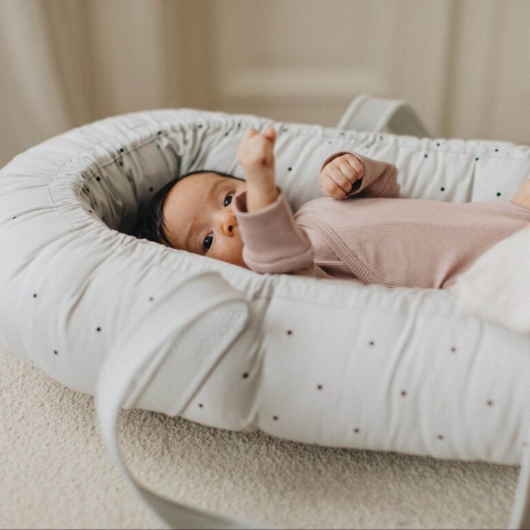 What to Look for When Choosing a Baby Carry Nest