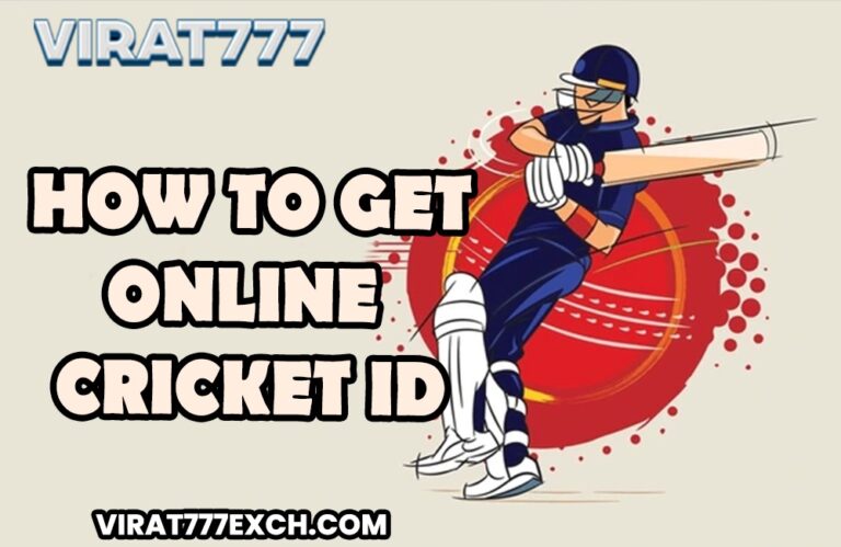 Online Cricket ID Registration Procedure and Big Reward Online Cricket ID Registration Procedure and Big Reward