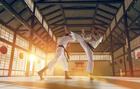 Where Can You Find the Best Martial Arts Schools in Dubai