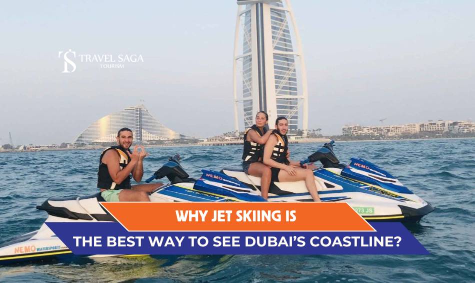 Jet Ski Rental in Dubai