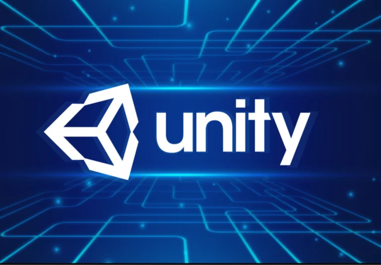Why Enterprises Use Unity for Scalable Game Development Why Enterprises Use Unity for Scalable Game Development