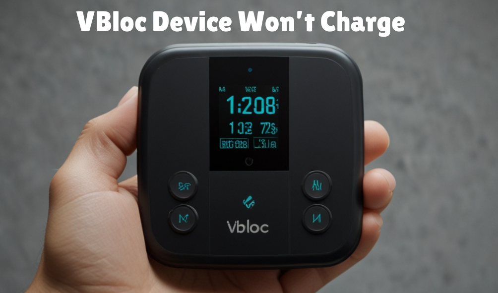 VBloc Device