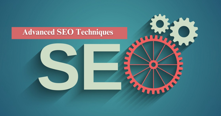 Advanced SEO Techniques