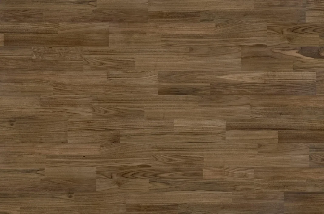 Wooden Flooring