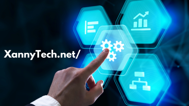 XannyTech.net/ – How You Can Transform Your Business Using This Tool XannyTech.net/ – How You Can Transform Your Business Using This Tool