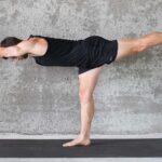 Yoga Poses Can Improve Men's Health